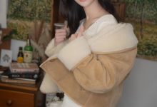 Pure Media Yeha - The Nude Model [119P-144MB]-套图岛