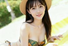AiGirl NO.190 婉婉[66P／680MB]-套图岛