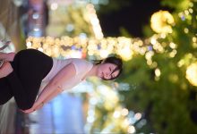 橙子摄影 NO.052 - lulu之美（下）[1V／9.23GB]-套图岛