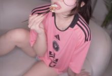 [Pure Media] Vol.329 Yeha-套图岛
