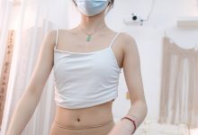 [ROSI口罩系列] 2025.12.20 No.3478 [72+1P-180M]-套图岛