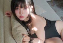 [ArtGravia] Yudii - vol.732-套图岛