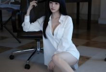 AiGirl NO.210 九歌lina[96P／845MB]-套图岛