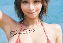 山田あい １st写真集 『 Ohaa～i 』-套图岛