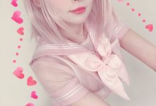 Peach milky -  Cotton[]-套图岛