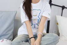 绮梦摄影 2025.04.05 NO.224 月月 珍藏无修无水印版-套图岛