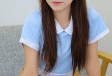 绮梦摄影 2025.07.09 NO.320 月月 珍藏无修无水印版[]-套图岛