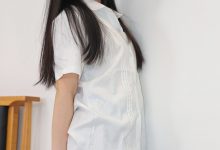绮梦摄影 2026.02.11 NO.537 小芸 珍藏无修无水印版-套图岛