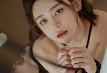 [Espacia Korea] EXC#064 - RAHEE[45P-278MB]-套图岛