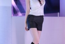 孫樂樂Son Ye-Eun – Ignis Girl [77P3V-2.26GB]-套图岛