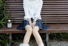她们印象 No.057 南希 [213P1V-5.16GB]-套图岛