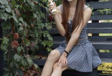 她们印象 No.059 冰冰 [190P1V-4.25GB]-套图岛