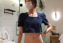 [ROSI口罩系列] 2026.01.15 No.3504 [53+1P-153M]-套图岛
