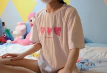 [ROSI口罩系列] 2026.01.17 No.3506 [121+1P-328M]-套图岛