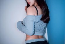 DJAWA Photo - Seoahn  - After 11PM-套图岛