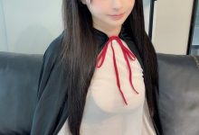 桜井宁宁 –  魅魔淫纹-套图岛