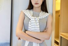 她们印象 No.065 南希 [114P1V-3.04GB]-套图岛