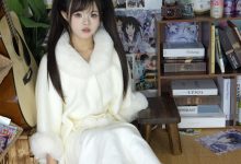 她们印象 No.066 小隔嗝 [195P1V-4.47GB]-套图岛
