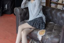 她们印象 No.067 雨沫 [234P1V-5.89GB]-套图岛