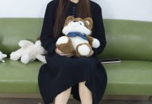 她们印象 No.068 南希 [219P1V-5.12GB]-套图岛