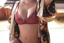 Kang Inkyung강인경(姜仁卿) – Japan AV Style-套图岛