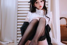 日奈娇 –  圣堂修女-套图岛