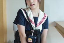 她们印象 No.072 小点心 [175P1V-3.95GB]-套图岛