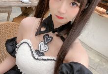 51酱 – NO.021 2023年02月真爱粉-套图岛