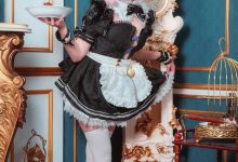 Hatori Sama – NO.024 2B Magician-套图岛