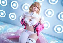 Hatori Sama - NO.010 PA-15 Nurse-套图岛