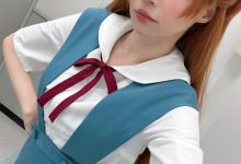 Peach milky – NO.049 Asuka-套图岛
