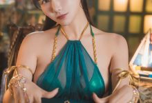 けん研(けんけん) – NO.097 Crystal 2026生誕写真集-套图岛