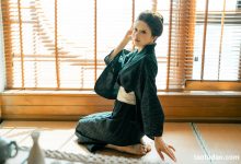 鹿八岁baby – NO.134 海天盛筵-套图岛