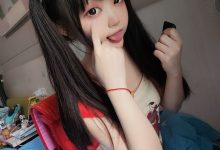 神沢永莉 – NO.039 放学后也是好学生-套图岛