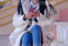 [织梦映像]NO.088 此去经年-朱颜辞镜花辞树 短肉版-套图岛