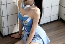 AiGirl NO.326 猫猫er-套图岛