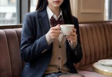 AiGirl NO.329 芭喜mila-套图岛