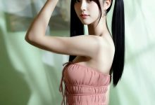 AiGirl NO.333 柚柚sasa-套图岛