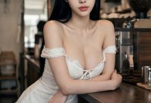 AiGirl NO.334 芭喜mila-套图岛