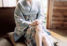 AiGirl NO.337 一拧-套图岛