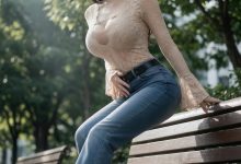 AiGirl NO.359 柒琪-套图岛