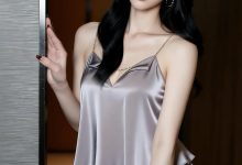 AiGirl NO.375 乐瑶-套图岛