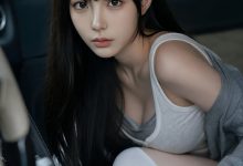 AiGirl NO.378 芭喜mila-套图岛