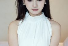 她们印象 No.074 小爱-套图岛
