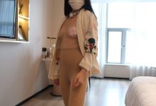 [ROSI口罩系列]2026.04.10 NO.3589[139+1P／343MB]-套图岛