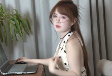 [PANS摄影] 1353期妍妍-套图岛