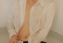 尹甜甜 《女管家》 原版写真-套图岛