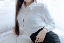 [Porrinn] EUN – Office Girl-套图岛