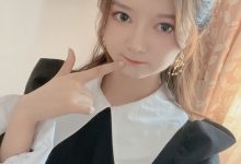 51酱 – NO.024 2023年06月真爱粉-套图岛