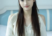 她们印象 No.094 南希-套图岛